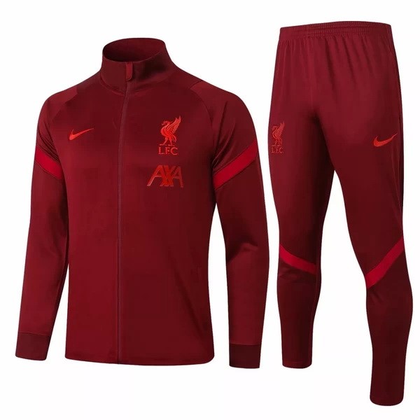 Chandal Liverpool 2020-2021 Borgona